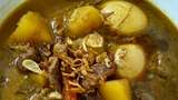 3 Resep Semur Daging yang Manis Gurihnya Mantap