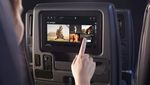 Foto Interior Mewah Kelas Bisnis Armada Baru Singapore Airlines