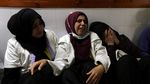 Isak Tangis di Pemakaman Perawat Palestina yang Tewas Ditembak Israel