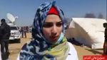Potret Razan al-Najjar, Perawat Palestina yang Tewas Ditembak Israel