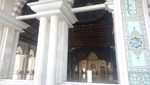 Foto: Masjid Megah Kebanggaan Warga Makassar