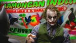 Lagi! Ini 10 Editan Foto Kocak Seleb Hollywood Jual Pecel Lele hingga Beli Salep