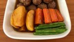 10 Pilihan Semur Daging Ini Mantap Disantap dengan Nasi Hangat Buat Sahur