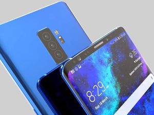 Beredar Bocoran Varian Plus dan Ultra Galaxy S10