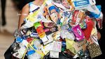 Lagi! Ini 10 Editan Foto Kocak Seleb Hollywood Jual Pecel Lele hingga Beli Salep