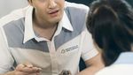 Yuk, Intip 10 Keseruan Penyanyi Choi Siwon Kalau Lagi Makan