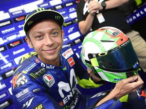 Yang Akan Sangat Dirindukan Valentino Rossi Saat Pensiun dari MotoGP