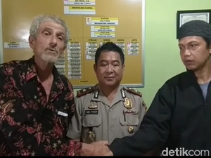 Berita Heboh: Bule Marah Soal Selawat, Selamat Jalan Razan Najjar