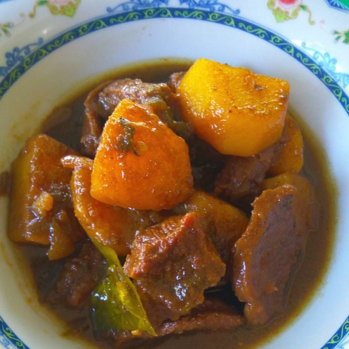semur daging semur daging