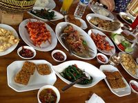 Hidangan Sunda Sedap Bisa Disantap di 5 Restoran di Jakarta Ini