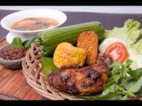 Hidangan Sunda Sedap Bisa Disantap di 5 Restoran di Jakarta Ini