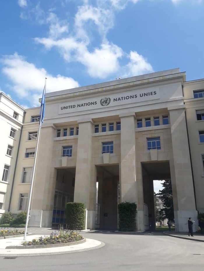 Di Forum ILO, RI Berkomitmen Terus Lakukan Perbaikan Ketenagakerjaan