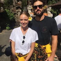 Nihi Resort dipilih sebagai lokasi pernikahan karena di situ pula Brody melamar Kaitlynn pada 2016. Asmara mereka dikabarkan sudah terjalin  sejak 2013. “Aku yang mengejarnya. Dia wanita yang luar biasa,” kata Brody. (Foto: Instagram)