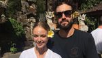 Kakak Tiri Kendall Jenner Menikah di Sumba