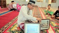 Menelusuri Jejak Islam di Tanah Maros