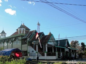 Menelusuri Jejak Islam di Tanah Maros