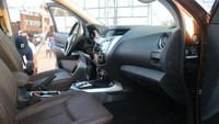 Nissan Terra 7 penumpang untuk pasar ASEAN dan Oseania ini diproduksi di Thailand. Foto: Dina Rayanti