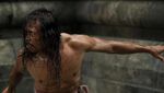 Main Film John Wick 3, Ini Nih Latihan Yayan Ruhian