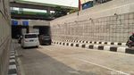 Potret Underpass Mampang yang Kembali Bersih dari Coretan