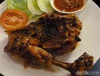 5 Resep Ayam Bakar Ini Bisa Jadi Sajian Enak untuk Berbuka Puasa