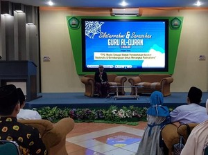 Guru Ngaji Malang Raya Diberi Pelatihan Cegah Radikalisme