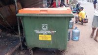 Buka-bukaan Pemprov DKI Soal Tong Sampah Made in Jerman