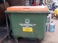 Bisa Nggak Ya RI Bikin Tong Sampah Seperti Buatan Jerman?