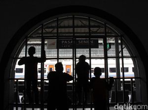 Komisi V Panggil Menhub dan Menteri PUPR Bahas Mudik Lebaran