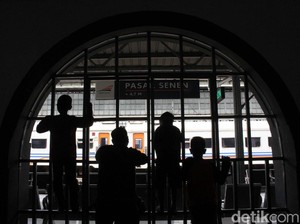 Komisi V Panggil Menhub dan Menteri PUPR Bahas Mudik Lebaran