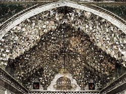 Deretan Foto Arsitektur Masjid di Iran Bikin Mata Terpana
