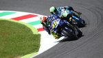 (Akhirnya) Valentino Rossi Pole Position Lagi