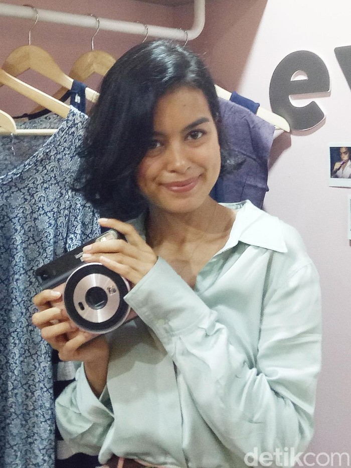 Foto: Vey/detikHOT Foto: Vey/detikHOT