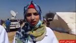 Potret Razan al-Najjar, Perawat Palestina yang Tewas Ditembak Israel