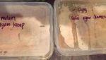 Nasi Timbel dan Bebek Peking, Jadi Makanan Kesukaan Ruth Sahanaya