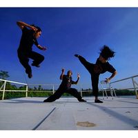 Film Indonesia terbaik: The Raid.