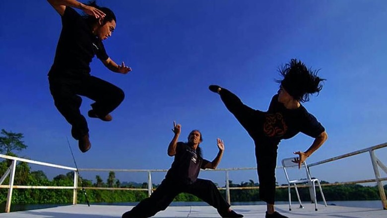 Foto: Instagram/yayanruhian Foto: Instagram/yayanruhian