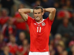 Meski membawa Real Madrid menjuarai Liga Champions 2018, musim Gareth Bale tak sepenuhnya bagus. Winger kanan Wales itu mengalami berbagai cedera sehingga membatasi penampilannya di klub yang diakhiri dengan kegagalan negaranya berlaga di Rusia. (Foto: Michael Steele/Getty Images)