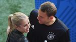 6 WAGs Cantik Bayern Munchen di Tengah Euforia Juara Liga Champions