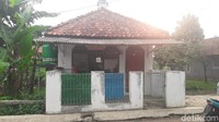 Foto: Pantauan detikcom, Minggu (3/6/2018) musala itu terletak di Desa Tegalwaru, Kecamatan Ciampea, Kabupaten Bogor. (Farhan-detikcom)