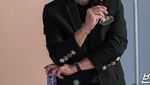 Yuk, Intip 10 Keseruan Penyanyi Choi Siwon Kalau Lagi Makan