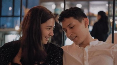 Mikha Tambayong Makin Lengket Daniel Wenas