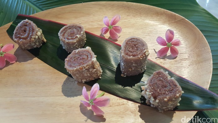 Foto: detikfood Foto: detikfood