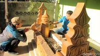 Menelusuri Jejak Islam di Tanah Maros