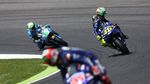 (Akhirnya) Valentino Rossi Pole Position Lagi