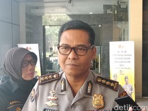 Marak Jambret, Polisi Imbau Warga Tak Main HP Saat Berkendara