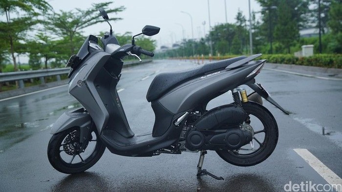 Foto: Dok. Yamaha Foto: Dok. Yamaha