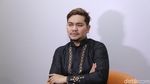 Intip Rencana Libur Lebaran ala Indra Bekti