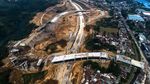 Kondisi Terkini Tol Bocimi yang Pernah Mangkrak Belasan Tahun