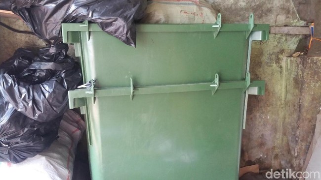Bisa Nggak Ya RI Bikin Tong Sampah Seperti Buatan Jerman?
