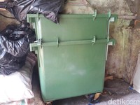 Bisa Nggak Ya RI Bikin Tong Sampah Seperti Buatan Jerman?
